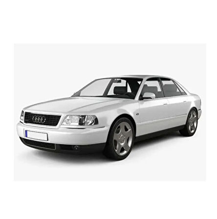 Goodyear AUDI A8 4D2-D2 1994-2002 Silecek Süpürgesi Ön Muz Tipi 550mm+500mm