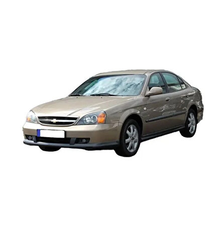 Goodyear CHEVROLET Evanda KL1L-V200 2003-2006 Silecek Süpürgesi Ön Muz Tipi 550mm+500mm
