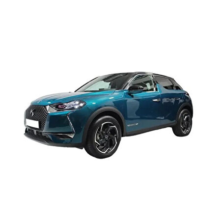 Goodyear DS AUTOMOBILES DS3 Crossback D34 2019-2021 Silecek Süpürgesi Ön Muz Tipi 600mm+400mm