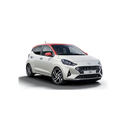 Goodyear HYUNDAI İ10 AC3 2020-2024 Silecek Süpürgesi Ön Muz Tipi 600mm+400mm