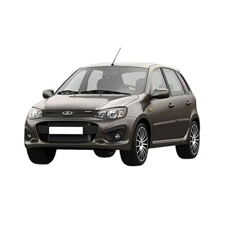 Goodyear LADA Kalina Sport 2017- Silecek Süpürgesi Ön Muz Tipi 600mm+400mm
