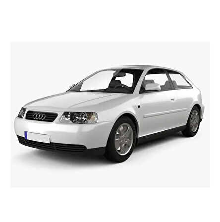 Goodyear AUDI A3 Cabrio 8P7 2008-2013 Silecek Süpürgesi Ön Muz Tipi 600mm+450mm