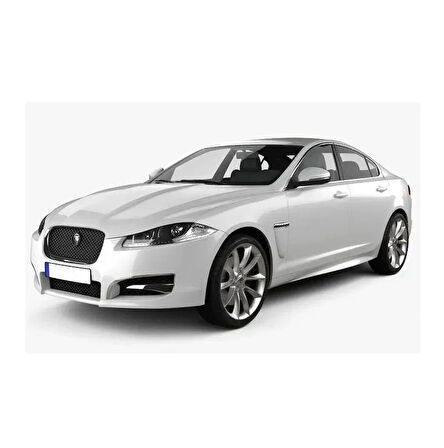 Goodyear JAGUAR XF E84 2008-2015 Silecek Süpürgesi Ön Muz Tipi 600mm+450mm
