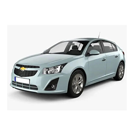 Goodyear CHEVROLET Cruze Hatcback KL1J-J305 2011- Silecek Süpürgesi Ön Muz Tipi 600mm+450mm