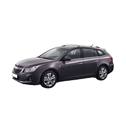 Goodyear CHEVROLET Cruze Station Wagon KL1J-J308 2012- Silecek Süpürgesi Ön Muz Tipi 600mm+450mm