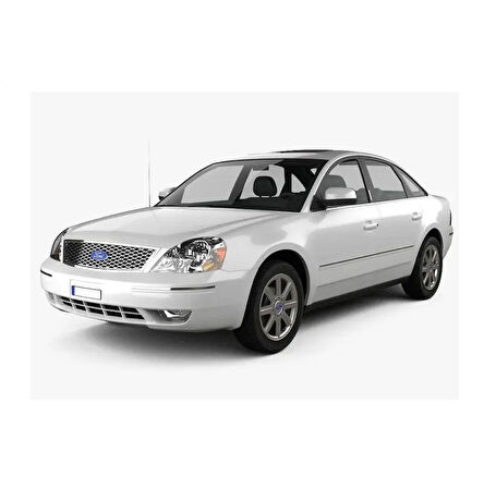 Goodyear FORD Five Hundred 2005-2007 Silecek Süpürgesi Ön Muz Tipi 600mm+500mm