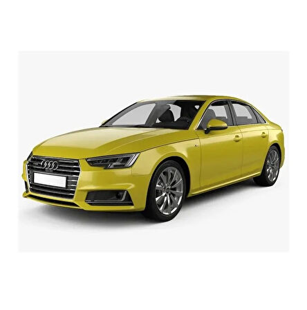 Goodyear AUDI A4 8W2-B9 2015-2024 Silecek Süpürgesi Ön Muz Tipi 600mm+500mm