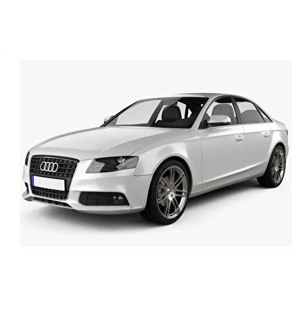 Goodyear AUDI A4 8K2-B8 2007-2015 Silecek Süpürgesi Ön Muz Tipi 600mm+500mm