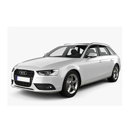 Goodyear AUDI A4 Avant 8K5-B8 2007-2015 Silecek Süpürgesi Ön Muz Tipi 600mm+500mm