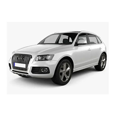 Goodyear AUDI Q5 8TA 2008-2024 Silecek Süpürgesi Ön Muz Tipi 600mm+500mm