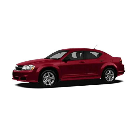 Goodyear DODGE Avenger JS 2007-2011 Silecek Süpürgesi Ön Muz Tipi 600mm+530mm