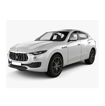 Goodyear MASERATI Levante 2016- Silecek Süpürgesi Ön Muz Tipi 650mm+450mm