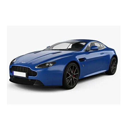 Goodyear ASTON MARTIN V8-V12 2011- Silecek Süpürgesi Ön Muz Tipi 650mm+500mm