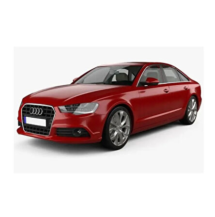 Goodyear AUDI A6 4G2-C7 2010-2018 Silecek Süpürgesi Ön Muz Tipi 650mm+530mm