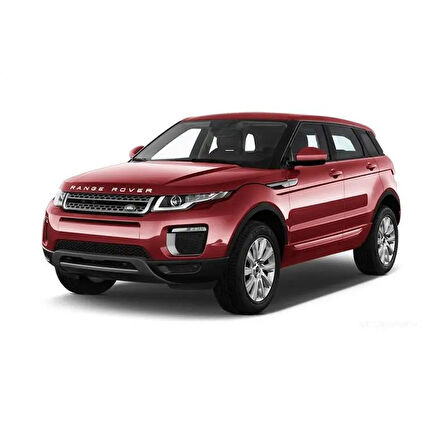 Goodyear LAND ROVER Range Rover Evoque LZ-L551 2018-2021 Silecek Süpürgesi Ön Muz Tipi 650mm+530mm