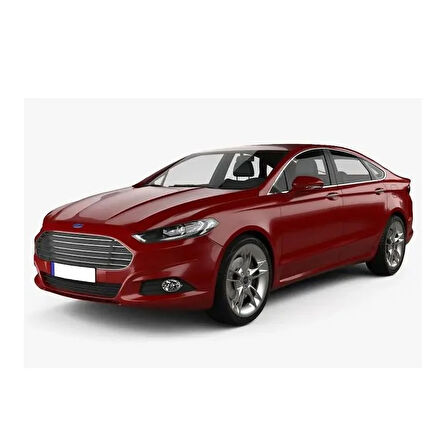 Goodyear FORD Mondeo 5 15 2014-2020 Silecek Süpürgesi Ön Muz Tipi 700mm+700mm