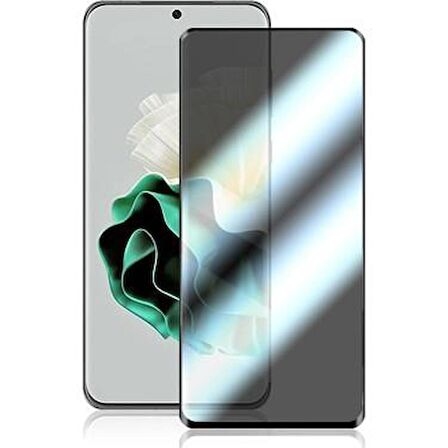Huawei P60 Pro ile Uyumlu Gerçek Kırılmayan Ekran Koruyucu Film HAYALET