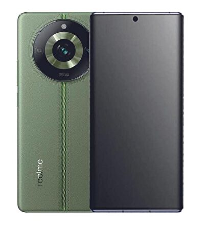 Realme 11 Pro ile Uyumlu Gerçek Kırılmayan Ekran Koruyucu Film MAT