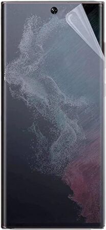 Vivo V29 5G ile Uyumlu Hidrojel Nano Ekran Koruyucu Film MAT