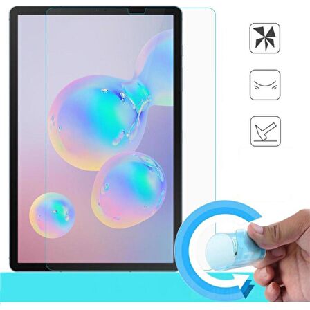 Huawei Matepad Air 11.5 Inç Paper like(Kagit Hissi Veren)Pencil Destekli MAT Ekran Koruyucu Nano Esnek Cam