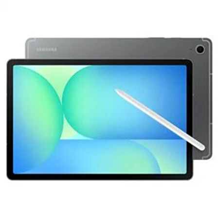 Samsung Galaxy Tab S10 FE (SM-X520) İle Uyumlu Paper like(Kağıt Hissi)MAT 9H Nano Ekran Koruyucu 10.9 Inç 