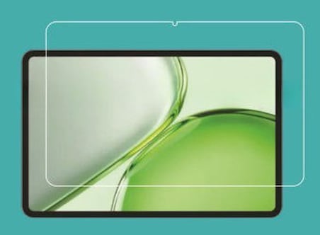 Honor Pad X9B MAX İle Uyumlu Paper like(Kağıt Hissi)MAT 9H Nano Ekran Koruyucu