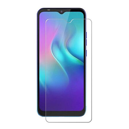 Tecno Pova 3 Esnek Nano Cam Ekran Koruyucu