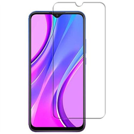 Redmi Note 12 Şeffaf Esnek Nano Kırılmayan Ekran Koruyucu