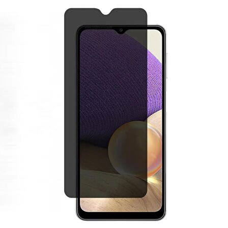 Samsung Galaxy A54 ile Uyumlu HAYALET Esnek Nano Kırılmayan Ekran Koruyucu
