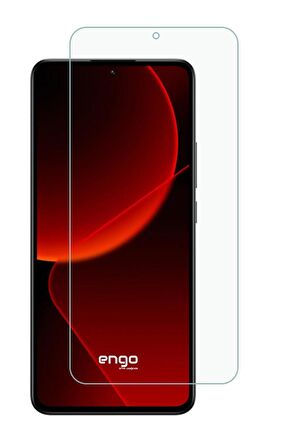 Xiaomi 13T ile Uyumlu Şeffaf Esnek Nano Cam Ekran Koruyucu