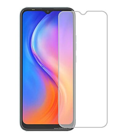 ECR Tecno Spark 8C MAT Esnek Nano Cam Ekran Koruyucu