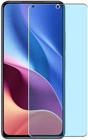 Tecno Pova Neo 2 MAT Esnek Nano Kırılmayan Ekran Koruyucu