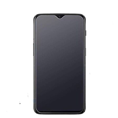 Samsung Galaxy S20 FE ile Uyumlu MAT Esnek Nano Kırılmayan Ekran Koruyucu