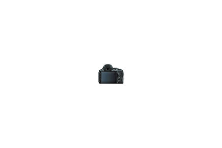 Nikon D5300 Dijital Fotoğraf Makinesi Ekran Koruyucu Uyumlu 9H Nano