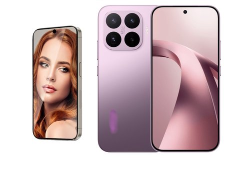 Xiaomi 17T 5G ile Uyumlu Esnek Ayna(Mirror) 9H Nano Ekran Koruyucu