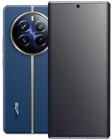Realme 12 Pro/12 Pro+ ile Uyumlu Hidrojel Nano Ekran Koruyucu Film MAT