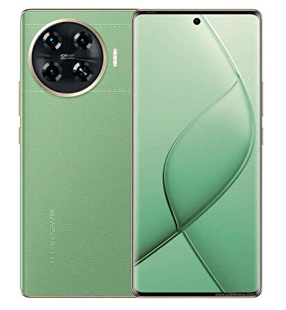 Tecno Spark 20 Pro Plus ile Uyumlu Hidrojel Nano Ekran Koruyucu Film MAT(Tempered Cam Değildir!)