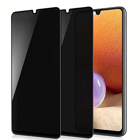 Infinix Hot 40/Hot 40i ile Uyumlu Hayalet 9H Esnek Nano Kırılmayan Ekran Koruyucu