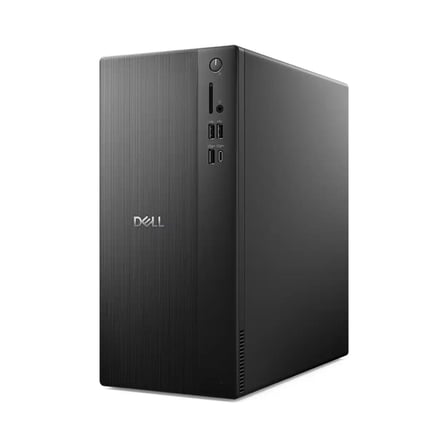 DELL Pro Tower i5-14400 16GB 512SSD UBUNTU