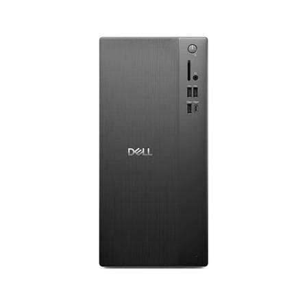 DELL Pro Tower i5-14400 16GB 512SSD UBUNTU