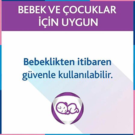 Bepanthol Sensiderm Kaşıntı Giderici Krem 50 Gr