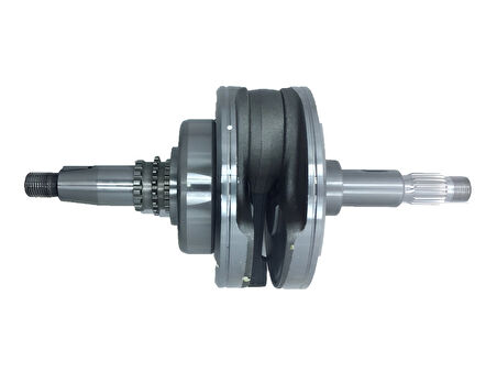 Honda Cbf 150 Krank Komple Kaliteli 2007-2017 Uygun _Supermoto