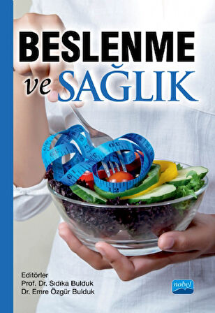 Beslenme ve sağlık