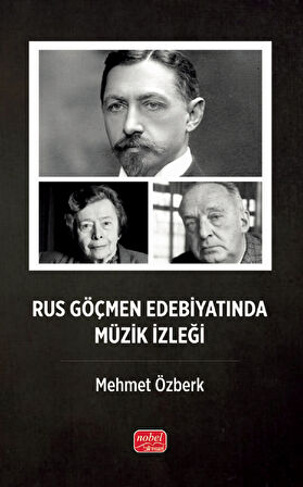 Rus Göçmen Edebiyatında Müzik İzleği