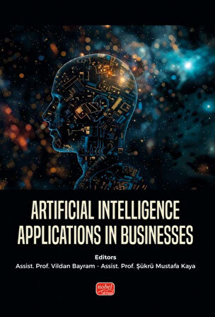 Artificial Intelligence Applications in Businesses