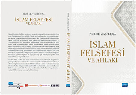 İslam Felsefesi ve Ahlakı