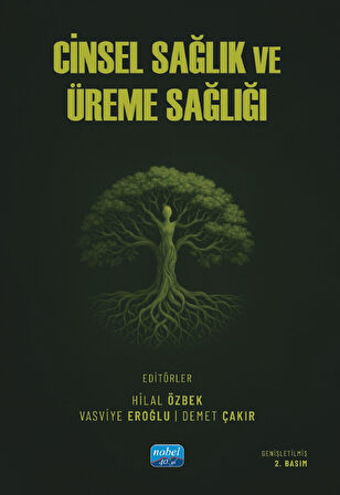 Cinsel Sağlık ve Üreme Sağlığı