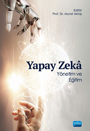 YAPAY ZEKÂ Yönetim ve Eğitim