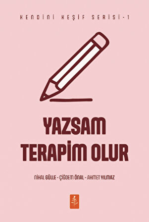 Yazsam Terapim Olur