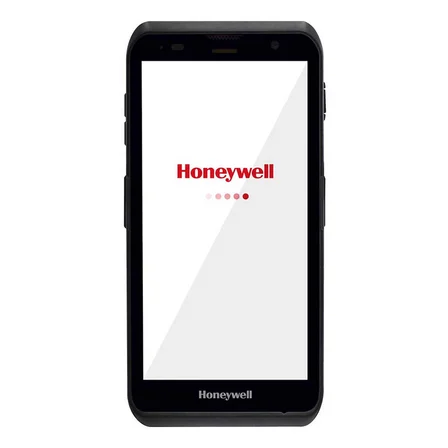 Honeywell EDA52 El Terminali 